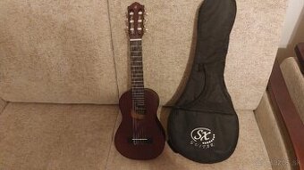 Predan guitalele
