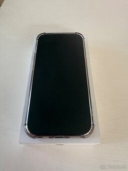 iPhone 15 Black, 128GB