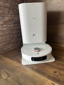 Xiaomi vacuum x10 plus