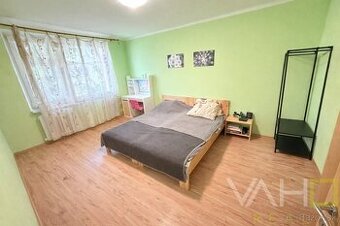Na predaj 3 izbový byt na Prednádraží