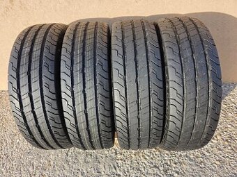 225/75 r16 c letne pneumatiky dodavkové 225 75 16 zatazove