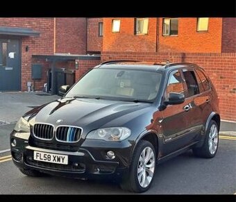 Bmw x5 3.0 diesel  x drive