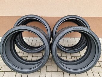 pneu 22″ 285/30R22 CONTINENTAL SportContact 7 letné DOT2024