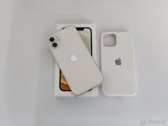 Apple iPhone 12 64GB White