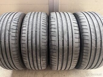 Sada na BMW Bridgestone Turanza T005 225/45R18 255/40R18