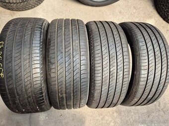 235/50 r19 letné 4 ks MICHELIN - nejazdené DOT2023