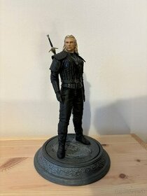 The Witcher (Geralt of Rivia) 1/10 Dark Horse - 1