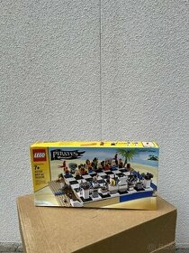 Stavebnica Lego Chess 40158 - 1