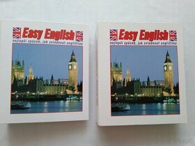 EASY ENGLISH - 1