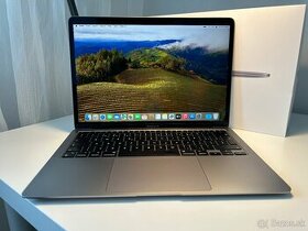 MacBook Air 13" 16GB SSD 256GB M1 SK Space Gray 2020 CTO - 1