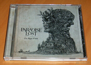 PARADISE LOST - 6xCD