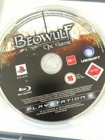 PS3 Beowulf