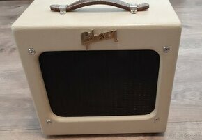 Predám Gibson GA-5 Les Paul Junior