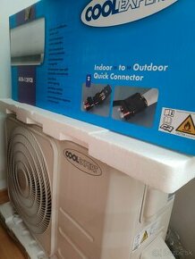 Klimatizácia Coolexpert