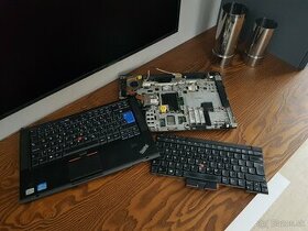 Rozpredám Lenovo ThinkPad T420