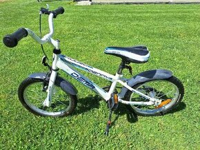 Predám detský bicykel Dema Denny - 1