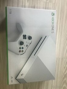 Xbox S 1TB