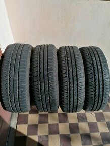 Letné pneumatiky škoda oktavia
