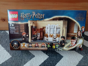LEGO 76386 - Hogwarts Polyjuice Potion Mistake