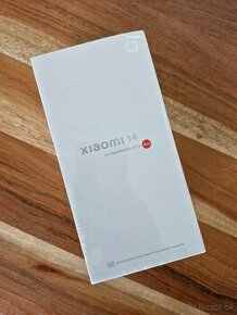 Novy Xiaomi 14