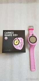 CARNEO GUARD KID+ 4G PINK