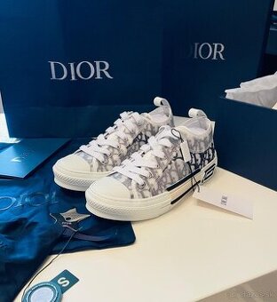 Tenisky Dior
