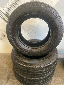 ☎️ ✅CONTINENTAL VANCO2 215/70 r15c ☎️ ✅ letne