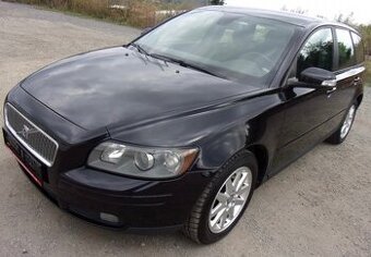 náhradné diely na: Volvo V50 1.6d, 2.0d diesel, manuál,