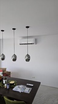 Predaj, montáž a servis klimatizácií