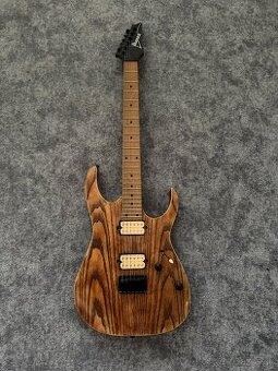 Predám Ibanez RG421 HPAM
