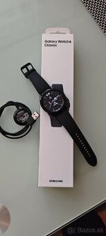 Samsung Galaxy Watch4 Classic
