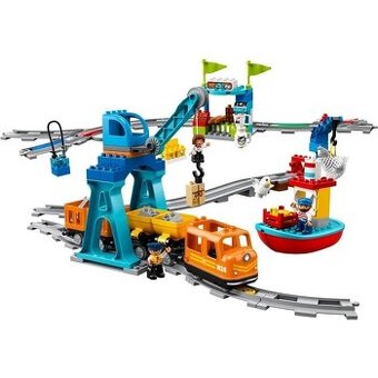 Lego duplo 10875 - 1