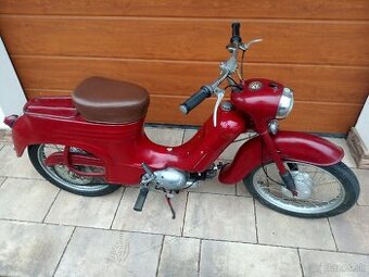 Jawa 555