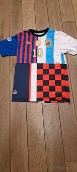 Futbalový dres - 1