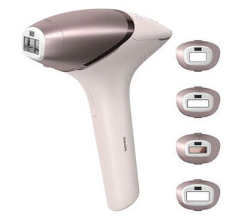 Epilátor Philips Lumea