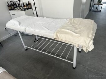 Kozmetické lehátko