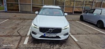VOLVO XC60  A8 Inscription 4x4