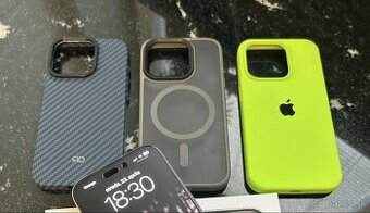 Kryty na iphone 15 Pro