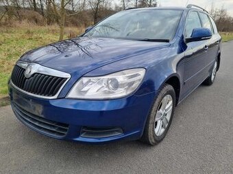 ROZPREDAM SKODA OCTAVIA 2 na diely 9462