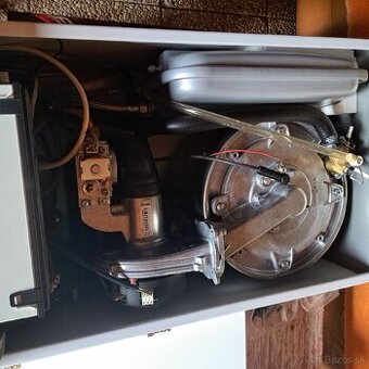 Viessmann Vitodens 100 W - 26 kW