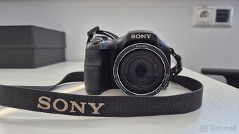 Sony DSC-H300