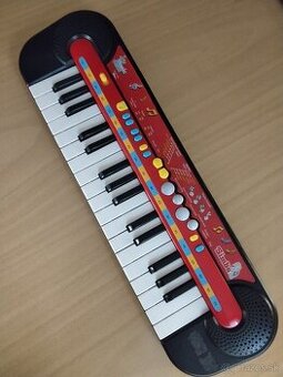 Simba my music world keyboard