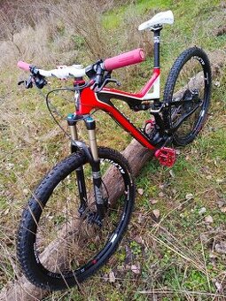 29,, Specialized karbon Stumpjumper
