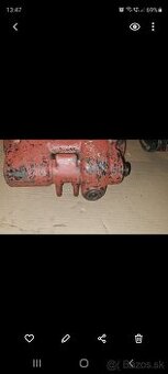 Zetor 7011
