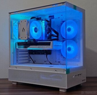 ⏰️ Ryzen 7800x3D,RTX 5070 TI,32GB DDR5,1TB SSD