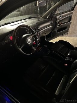 Predám Vw Passat b5.5 2002. DO DOBRÝCH RÚK✅