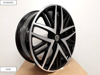 Vw Golf, Touran, Sharan alu disky 5x112 R19 ET52 8J 1201