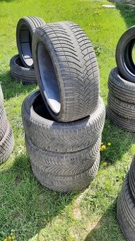 195/55R15. 89V Hankook letné