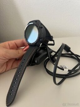 Chytré smart hodinky TicWatch Pro 3 GPS
