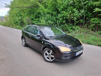 Ford Focus 1,8TDCI Ghia